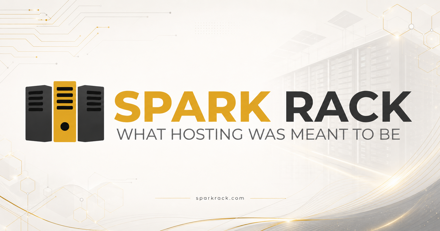 Spark Rack in 2026: Better Hosting, Better Support, and a Better Customer Experience